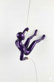 Ancizar Marin - "Climber 03"