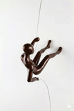 Ancizar Marin - "Climber 03"