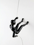 Ancizar Marin - "Climber 03"