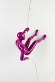 Ancizar Marin - "Climber 03"