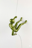 Ancizar Marin - "Climber 03"