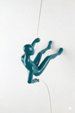Ancizar Marin - "Climber 03"