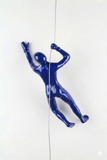Ancizar Marin - "Climber 04"