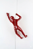 Ancizar Marin - "Climber 04"