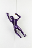 Ancizar Marin - "Climber 04"