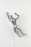 Ancizar Marin - "Climber 04"