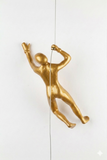Ancizar Marin - "Climber 04"