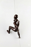 Ancizar Marin - "Climber 05"