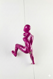 Ancizar Marin - "Climber 05"