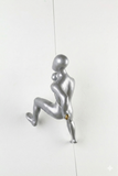 Ancizar Marin - "Climber 05"