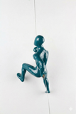Ancizar Marin - "Climber 05"