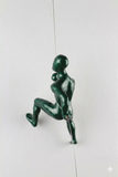Ancizar Marin - "Climber 05"