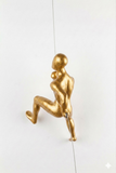 Ancizar Marin - "Climber 05"