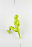 Ancizar Marin - "Climber 05"