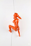 Ancizar Marin - "Climber 06"