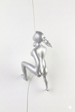 Ancizar Marin - "Climber 06"