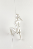 Ancizar Marin - "Climber 06"