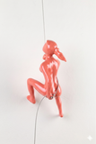 Ancizar Marin - "Climber 06"