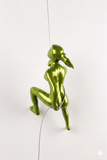 Ancizar Marin - "Climber 06"