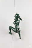 Ancizar Marin - "Climber 06"