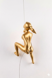 Ancizar Marin - "Climber 06"