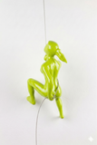 Ancizar Marin - "Climber 06"