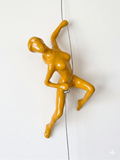 Ancizar Marin - "Climber 07"