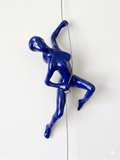 Ancizar Marin - "Climber 07"