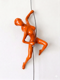 Ancizar Marin - "Climber 07"