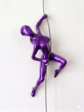 Ancizar Marin - "Climber 07"