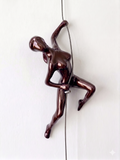 Ancizar Marin - "Climber 07"