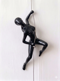 Ancizar Marin - "Climber 07"