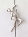 Ancizar Marin - "Climber 07"