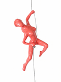 Ancizar Marin - "Climber 07"