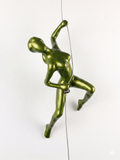 Ancizar Marin - "Climber 07"