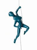Ancizar Marin - "Climber 07"