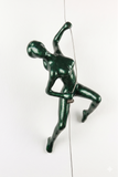Ancizar Marin - "Climber 07"