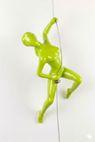 Ancizar Marin - "Climber 07"