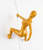 Ancizar Marin - "Climber 09"