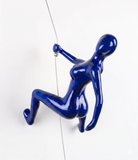 Ancizar Marin - "Climber 09"