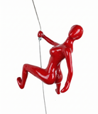 Ancizar Marin - "Climber 09"