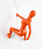 Ancizar Marin - "Climber 09"