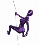 Ancizar Marin - "Climber 09"