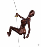 Ancizar Marin - "Climber 09"
