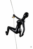 Ancizar Marin - "Climber 09"