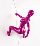 Ancizar Marin - "Climber 09"