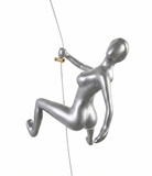 Ancizar Marin - "Climber 09"