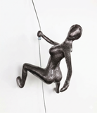 Ancizar Marin - "Climber 09"