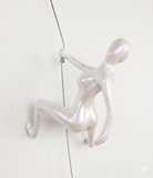 Ancizar Marin - "Climber 09"