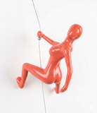 Ancizar Marin - "Climber 09"